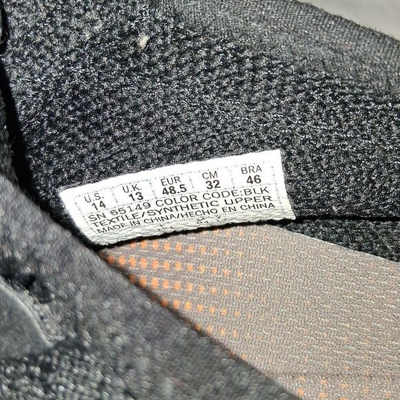 SKECHERS STREEWEAR CLASSIC FIT MEN SNEAKER FTL-04-308 - Picture 8 of 9